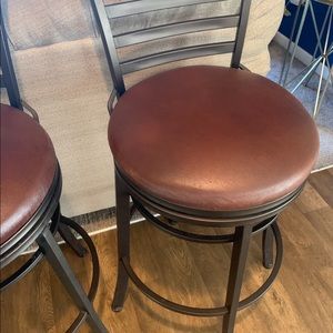 Bar stools